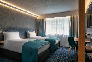 Holiday Inn Birmingham Airport, Birmingham