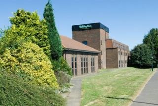 General view
 di Holiday Inn Filton Bristol