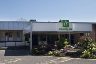 General view
 di Holiday Inn Filton Bristol