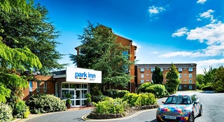 Premier Inn Cardiff North