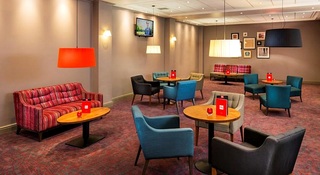 Premier Inn Cardiff North
