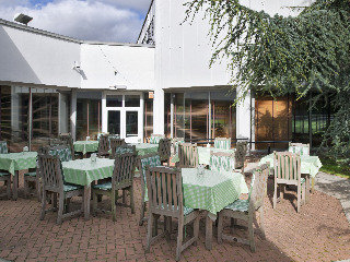 Restaurant
 di Holiday Inn York