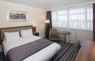 Holiday Inn York, York