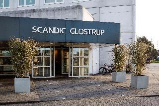 Scandic Glostrup/Copenhagen - Generell