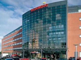 General view
 di Scandic Sydhavnen