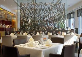 Restaurant
 di Radisson Blu Hotel Berlin