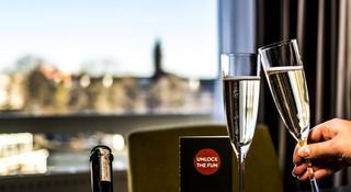 Apollo Hotel Amsterdam, a Tribute Portfolio Hotel, Amsterdam and vicinity