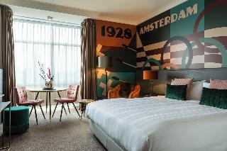 Apollo Hotel Amsterdam, A Tribute Portfolio Hotel