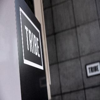 TRIBE Hotel Den Haag Centraal