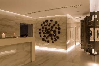 Aleph Rome Hotel, Curio Collection by Hilton