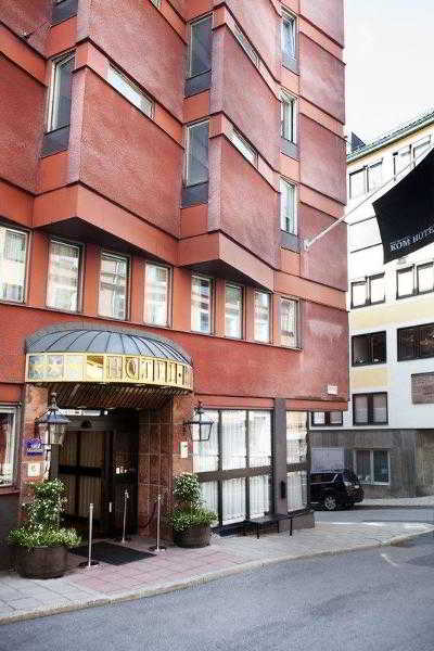 General view
 di Best Western Kom