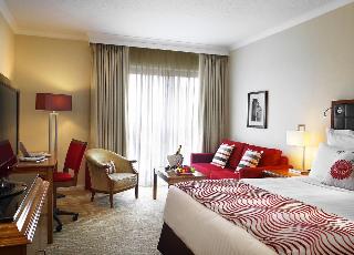 Marriott Hotel Edinburgh, Edinburgh