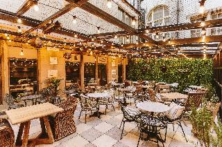 The Scotsman Hotel, Edinburgh