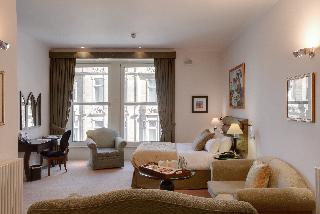 The Scotsman Hotel, Edinburgh