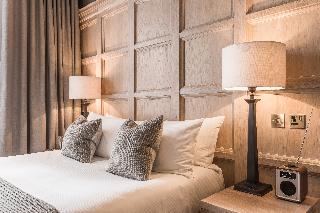 The Scotsman Hotel, Edinburgh