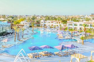 JAZ Sharm Dreams