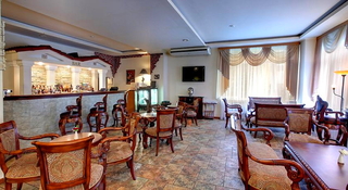 Restaurant
 di Guyot