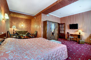 Room
 di Guyot