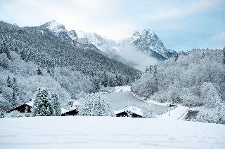 Riessersee Hotel