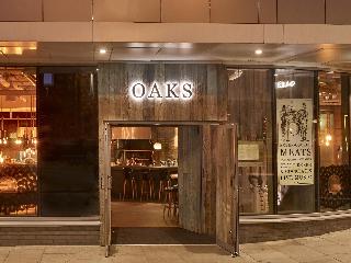 Park Plaza Nottingham