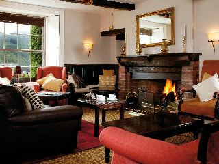 Bar
 di Macdonald Swan Hotel