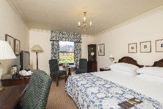 Room
 di Macdonald Swan Hotel