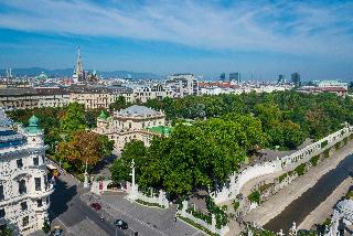 Intercontinental Vienna