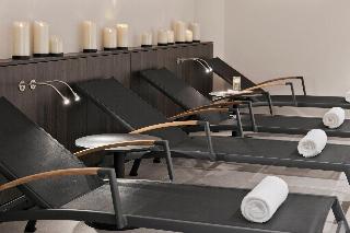 Marriott Hotel Vienna