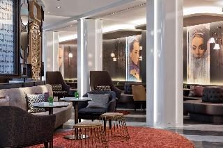 Foto del Hotel Renaissance Wien Hotel del viaje lo mejor europa 11 dias