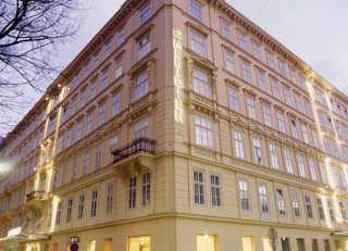 General view
 di Le Méridien Vienna