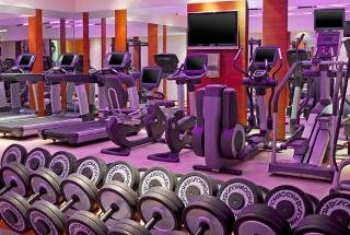 Sports and Entertainment
 di Le Méridien Vienna