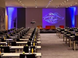 Conferences
 di Le Méridien Vienna
