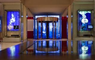 Lobby
 di Le Méridien Vienna