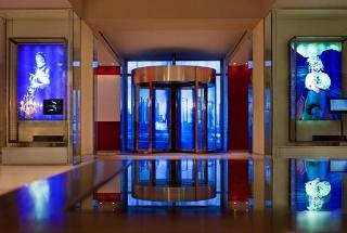 Lobby
 di Le Méridien Vienna