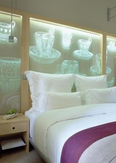 Room
 di Le Méridien Vienna