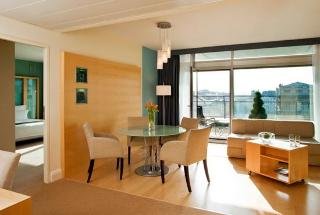 Room
 di Le Méridien Vienna