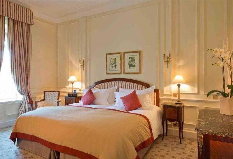 Hotel De La Cite, Carcassonne