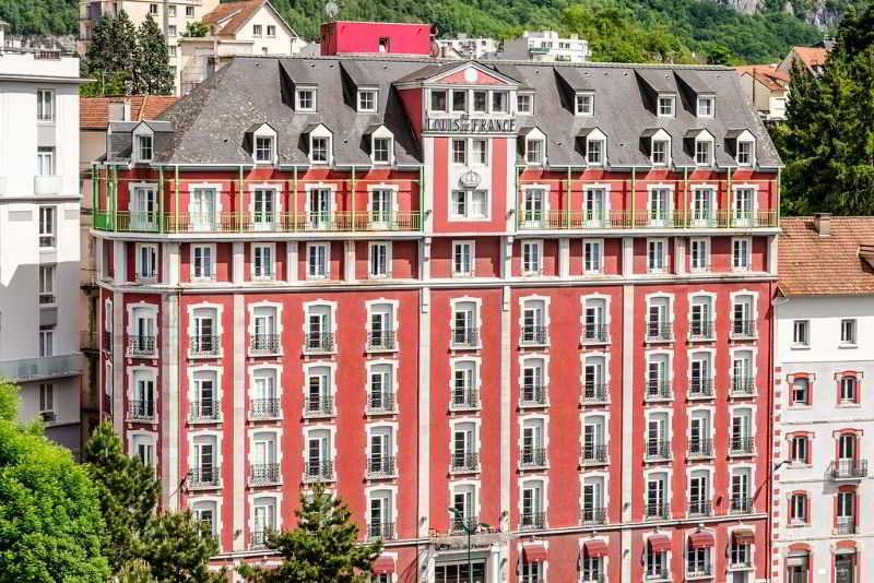 Hôtel Saint Louis - Lourdes