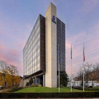 Hilton Strasbourg