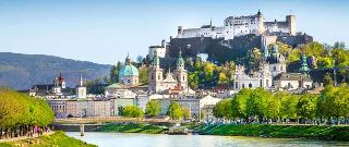 NH Collection Salzburg City