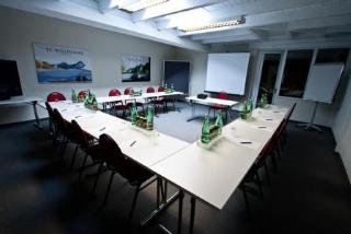 Conferences
 di Foersterhof