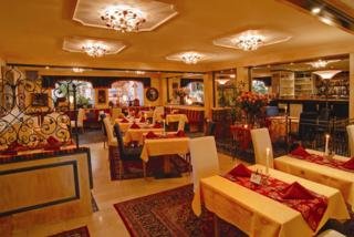 Restaurant
 di Foersterhof