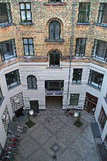 General view
 di Copenhagen Crown