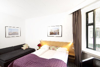 Room
 di Copenhagen Crown