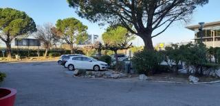 Ibis Arles