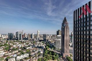 Marriott Hotel Frankfurt