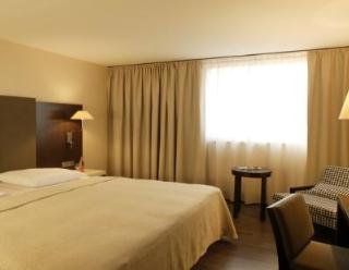 Room
 di NH Stuttgart Airport