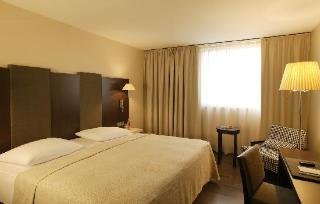 Room
 di NH Stuttgart Airport
