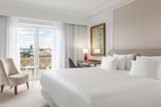 NH Collection Amsterdam Doelen, Amsterdam and vicinity