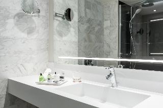 NH Collection Amsterdam Doelen, Amsterdam and vicinity